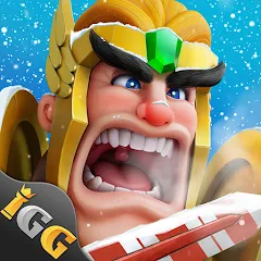Lords Mobile Mod APK